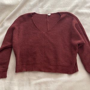 women’s sweater